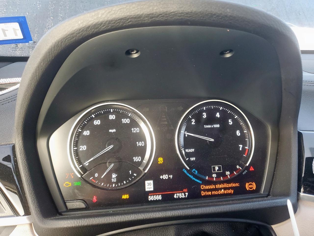 2021 BMW X1