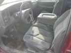 2005 CHEVROLET Silverado
