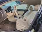 2011 LINCOLN MKZ