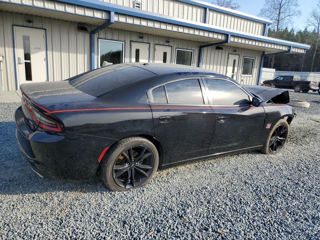 2020 DODGE CHARGER