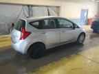 2016 NISSAN Versa Note