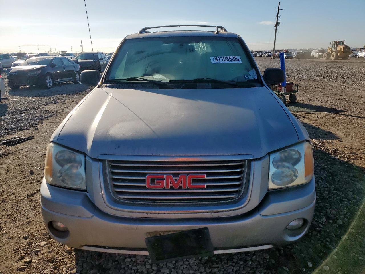 2008 GMC Envoy