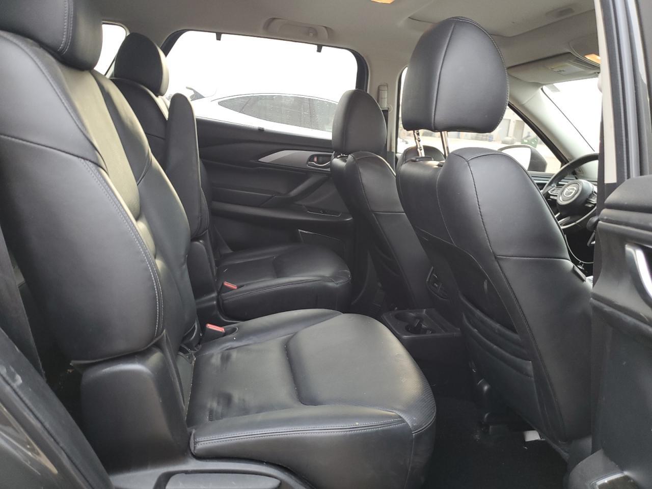 2020 MAZDA CX-9