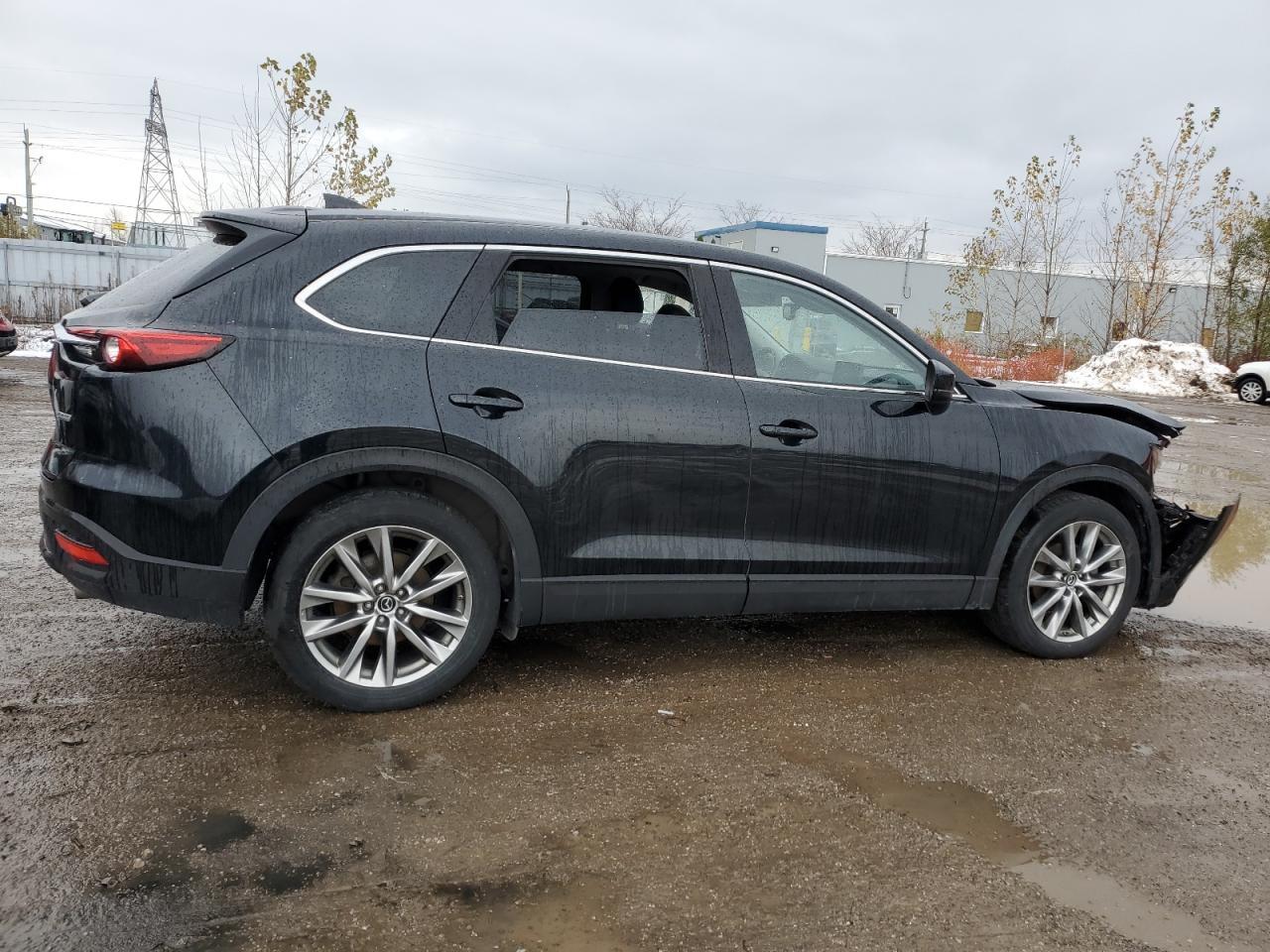 2019 MAZDA CX-9