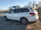 2015 NISSAN PATHFINDER
