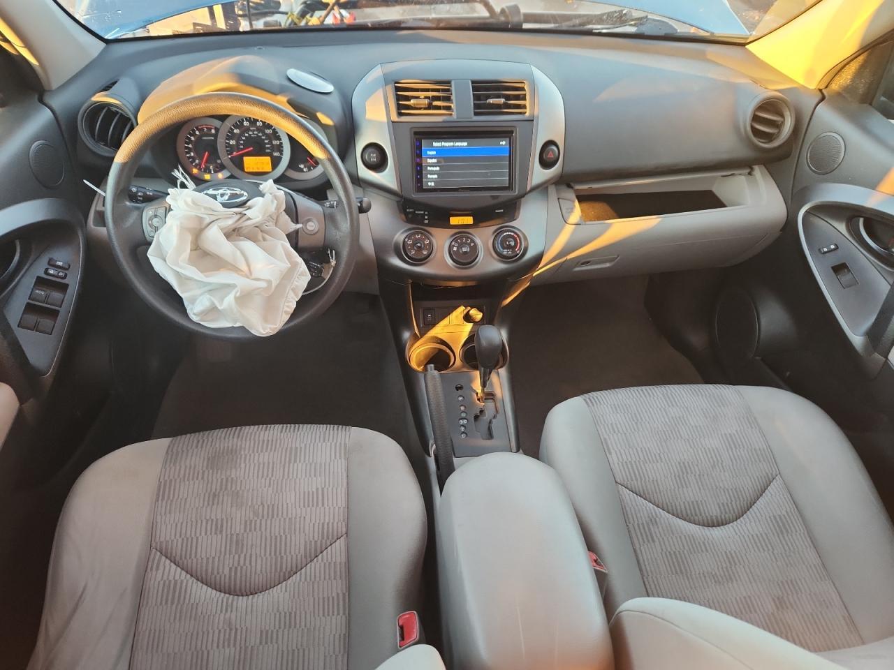 2012 TOYOTA RAV4
