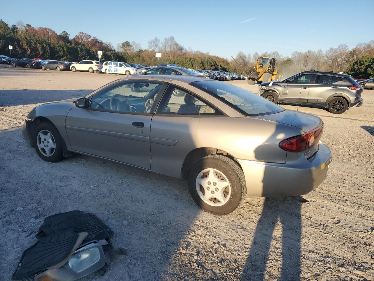 2005 CHEVROLET Cavalier