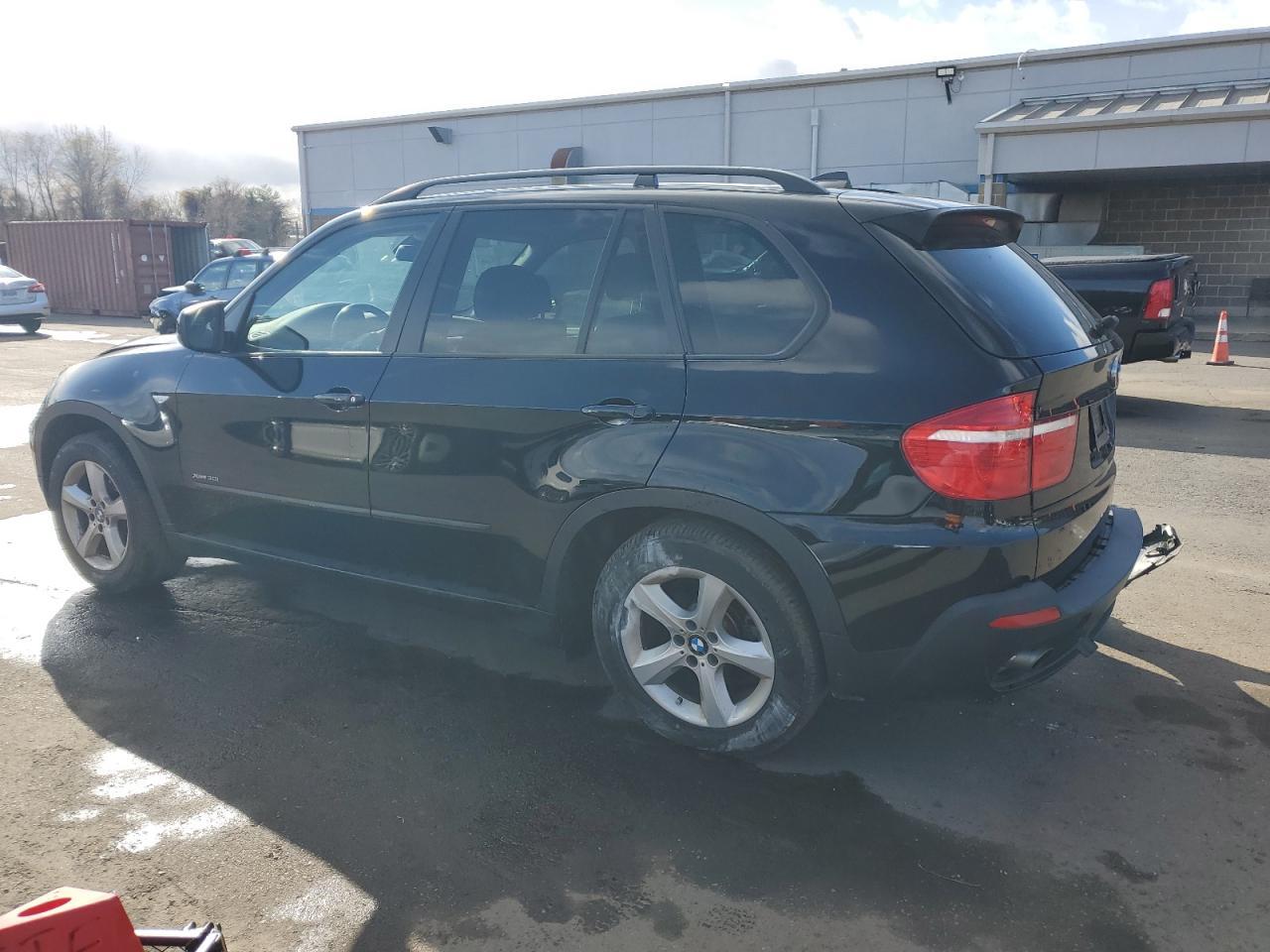 2009 BMW X5