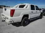 2002 CHEVROLET Avalanche