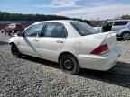 2003 MITSUBISHI LANCER