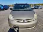 2008 TOYOTA SIENNA