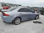 2008 ACURA TSX