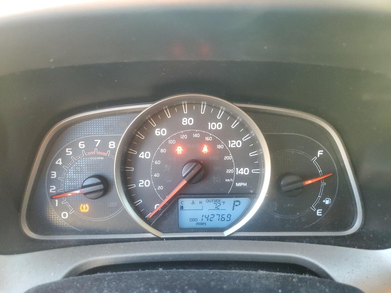 2013 TOYOTA RAV4