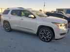2018 GMC ACADIA