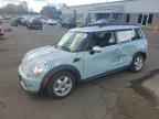 2011 MINI Cooper Clubman