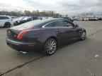 2014 JAGUAR Xj-Series