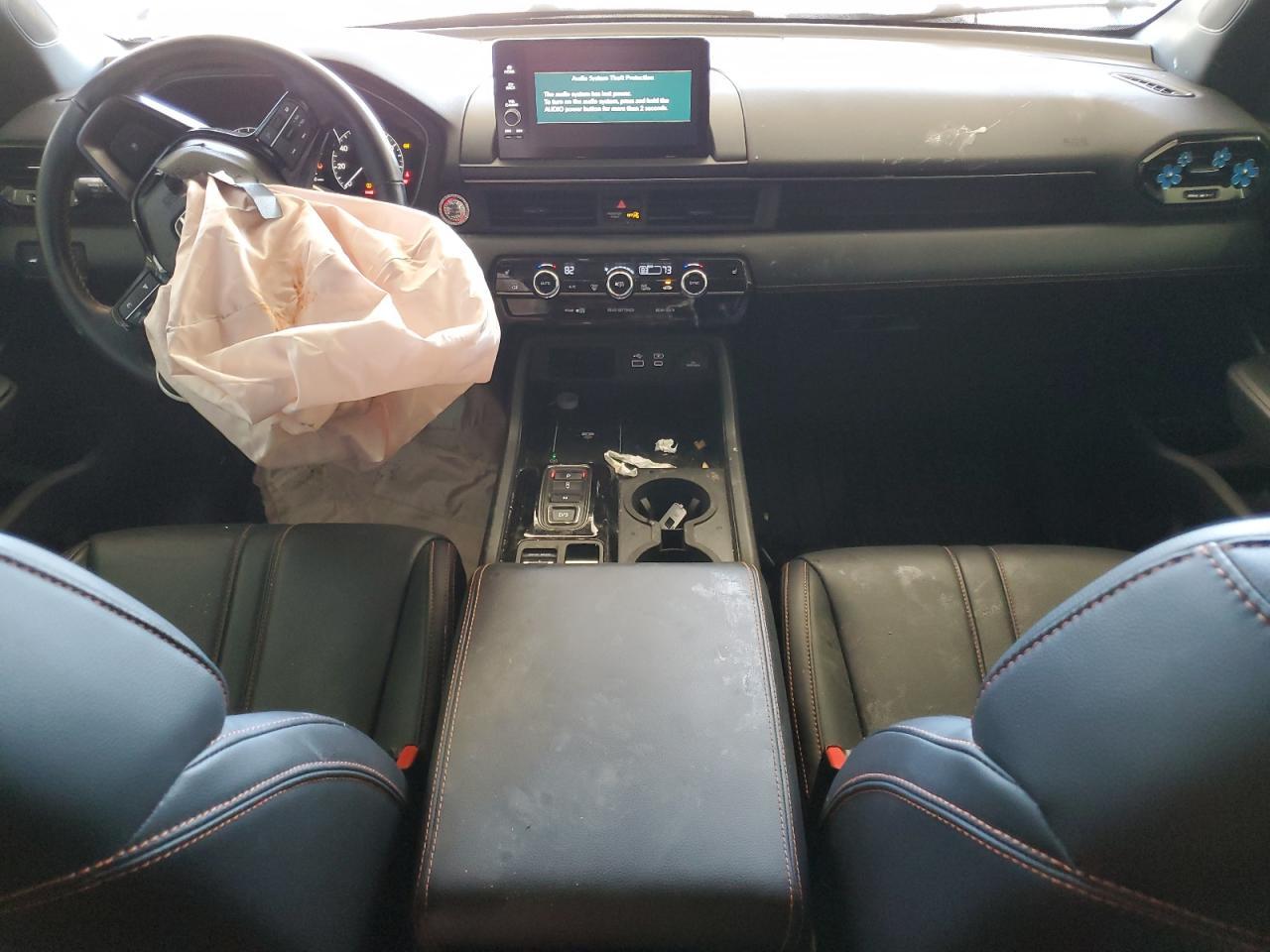2024 HONDA PILOT