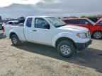 2013 NISSAN Frontier