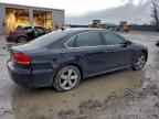 2013 VOLKSWAGEN Passat