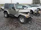 2003 JEEP WRANGLER