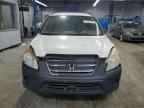 2005 HONDA CR-V