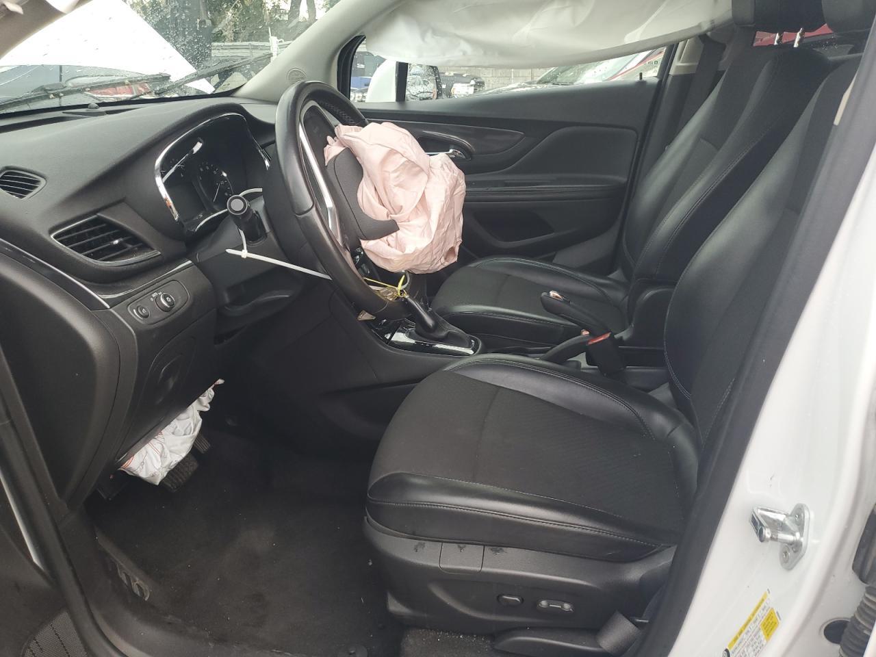 2021 BUICK ENCORE