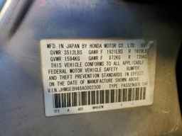 2010 HONDA FIT