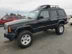 2000 JEEP CHEROKEE