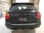 2008 PORSCHE CAYENNE