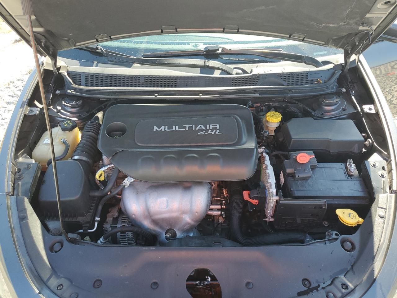 2014 DODGE Dart