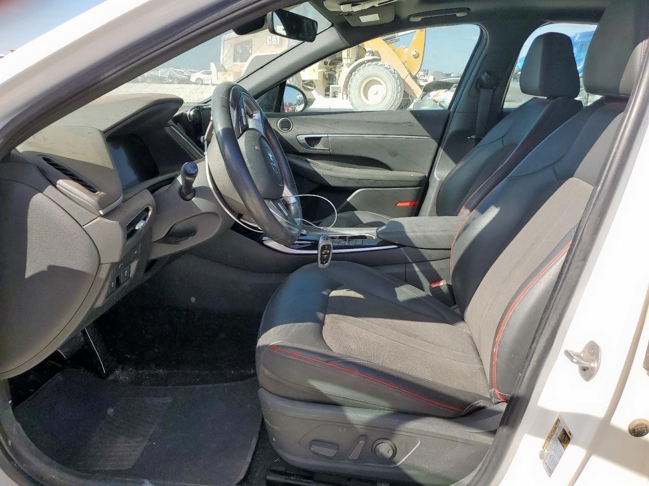 2023 HYUNDAI SONATA