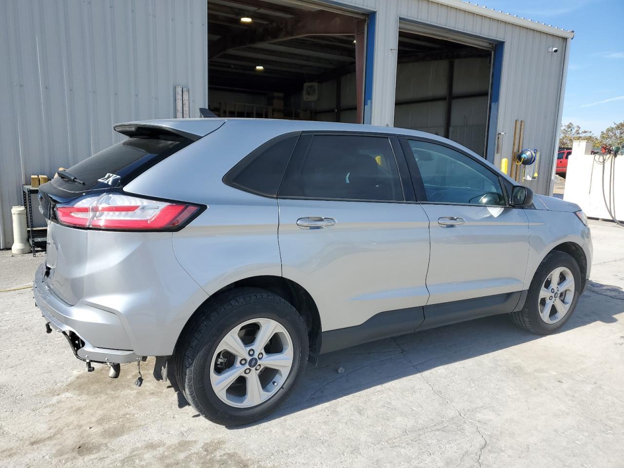 2021 FORD EDGE