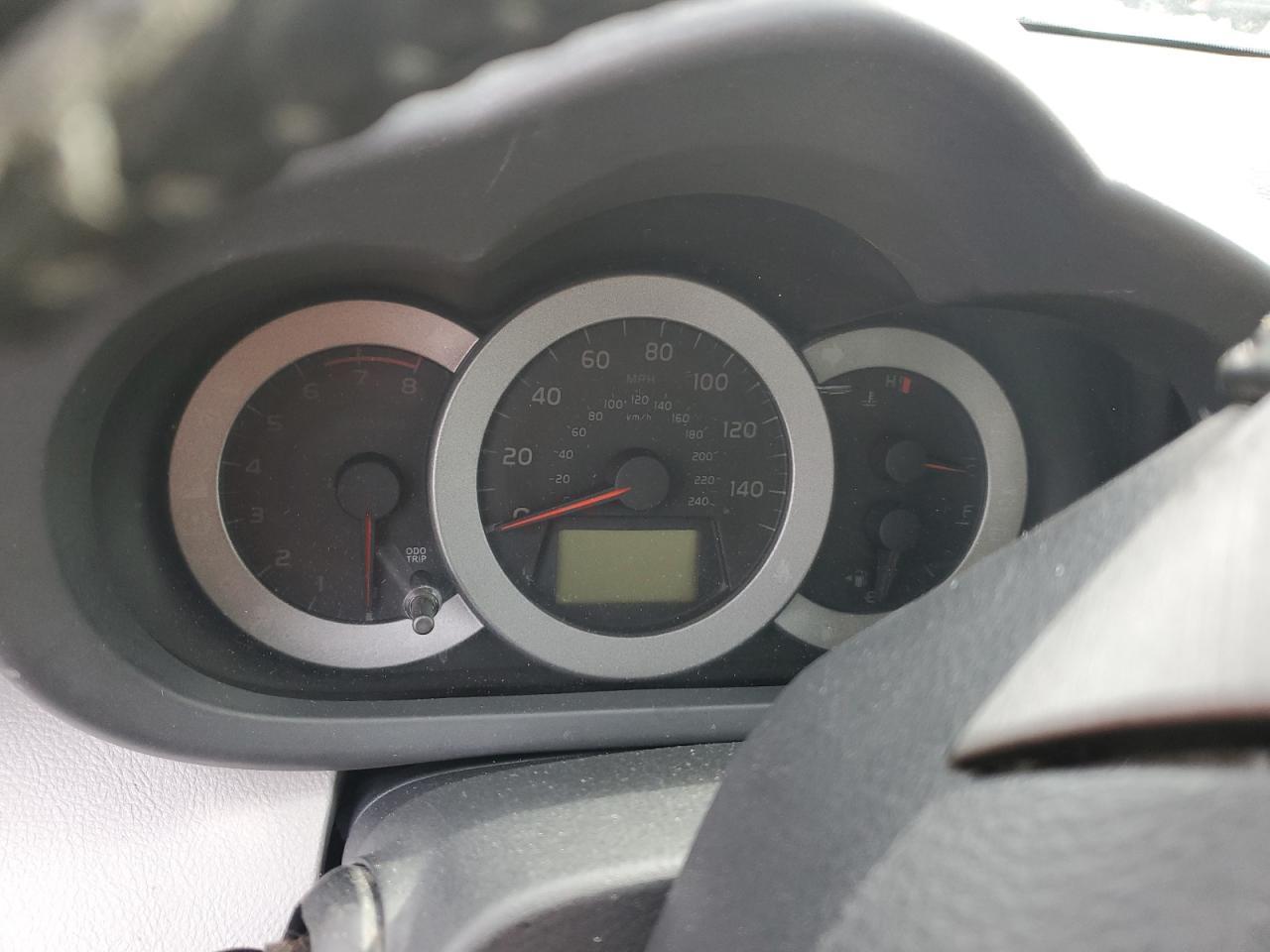 2010 TOYOTA RAV4