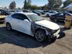 2008 LEXUS IS 250