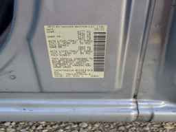 2016 NISSAN NV3500