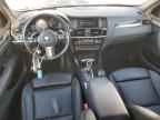 2017 BMW X3