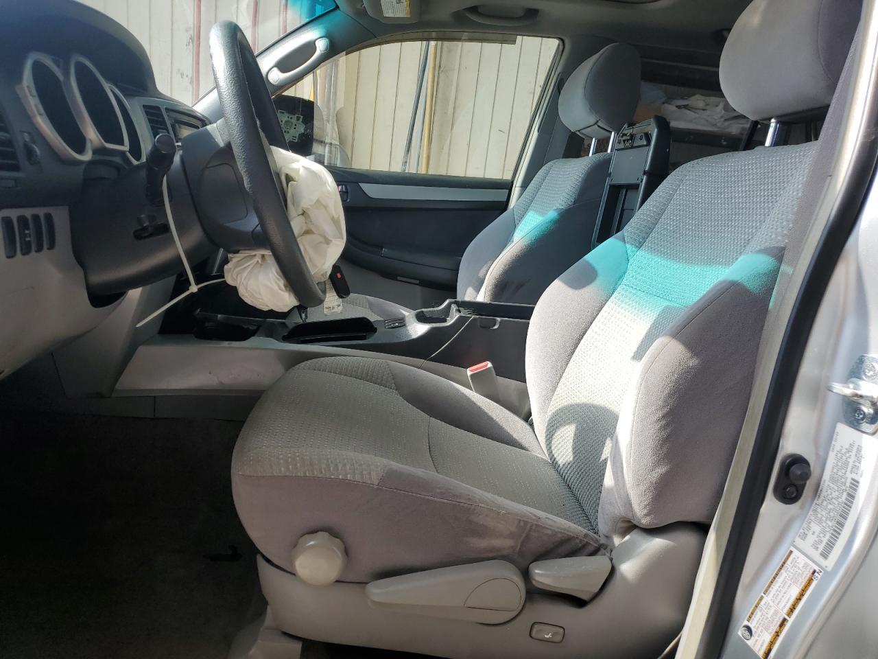 2005 TOYOTA 4Runner