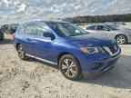 2018 NISSAN PATHFINDER