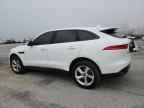 2019 JAGUAR F-Pace