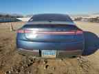 2018 LINCOLN MKZ
