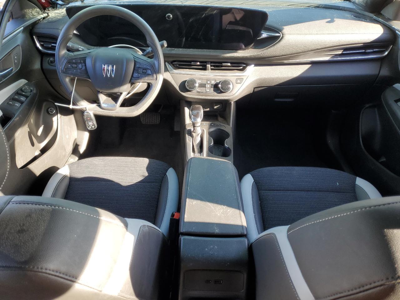 2024 BUICK Envista