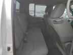 2014 NISSAN Frontier