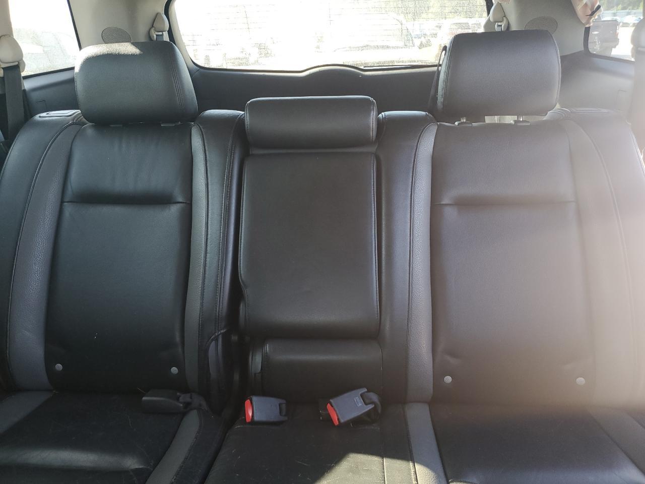 2007 MAZDA CX-9