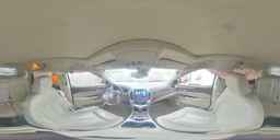 2013 CADILLAC SRX
