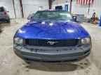 2005 FORD MUSTANG
