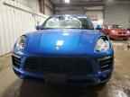 2015 PORSCHE Macan