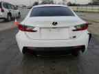 2017 LEXUS RC F