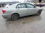2004 TOYOTA COROLLA