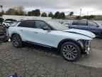 2025 CADILLAC LYRIQ