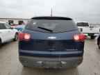 2011 CHEVROLET TRAVERSE